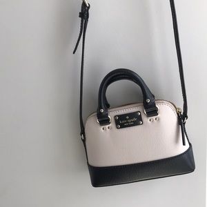 Kate Spade New York purse